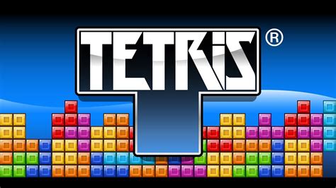 Play Tetris .